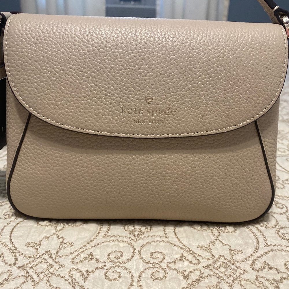 Kate Spade Monica Medium crossbody